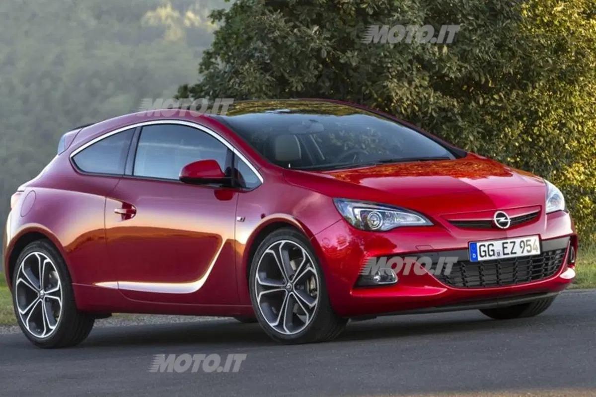 Opel Astra BiTurbo (14)