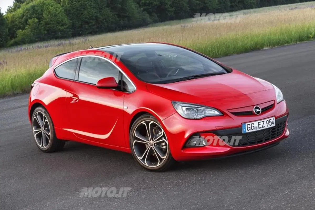 Opel Astra BiTurbo (15)