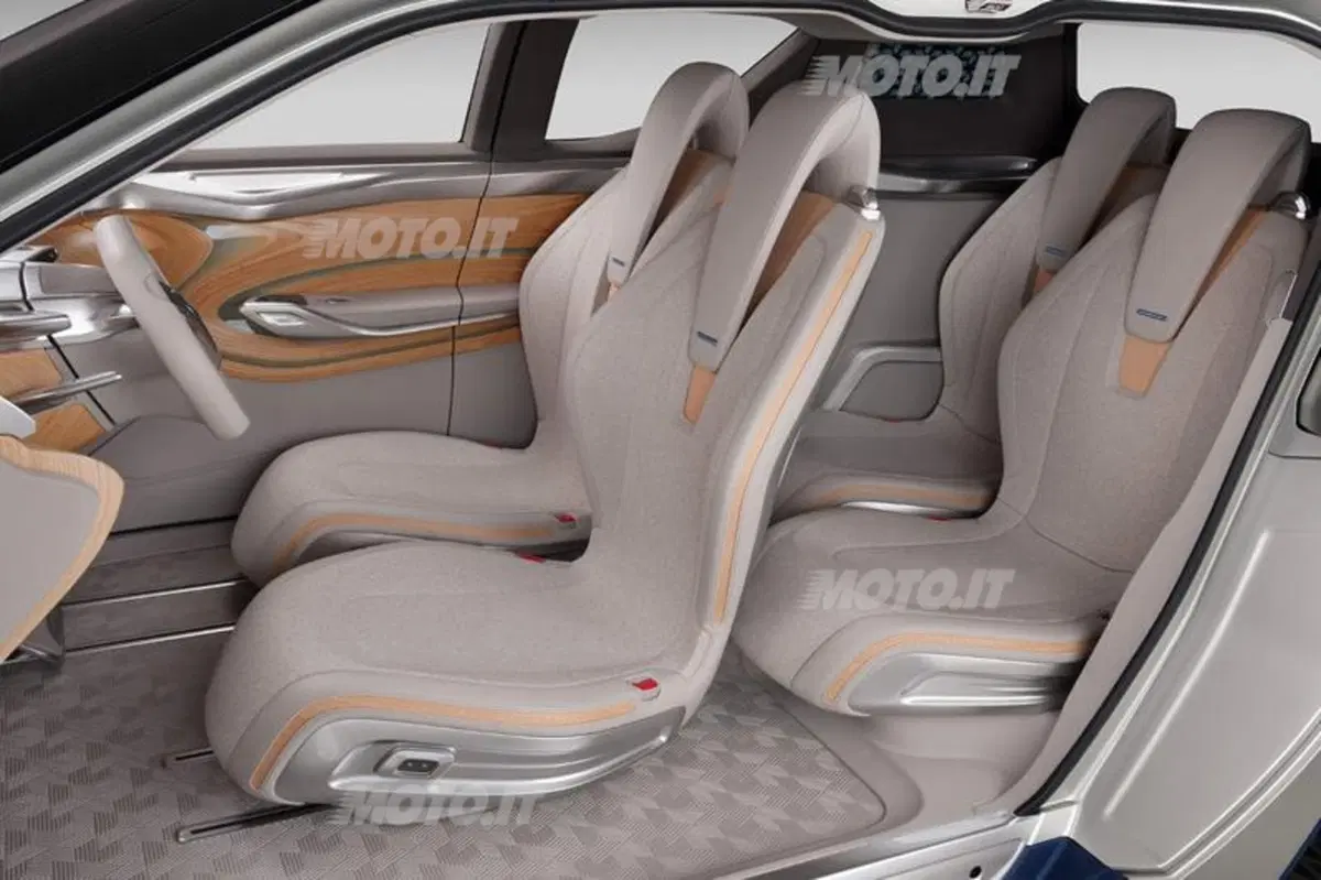 Nissan TeRRA Concept (6)