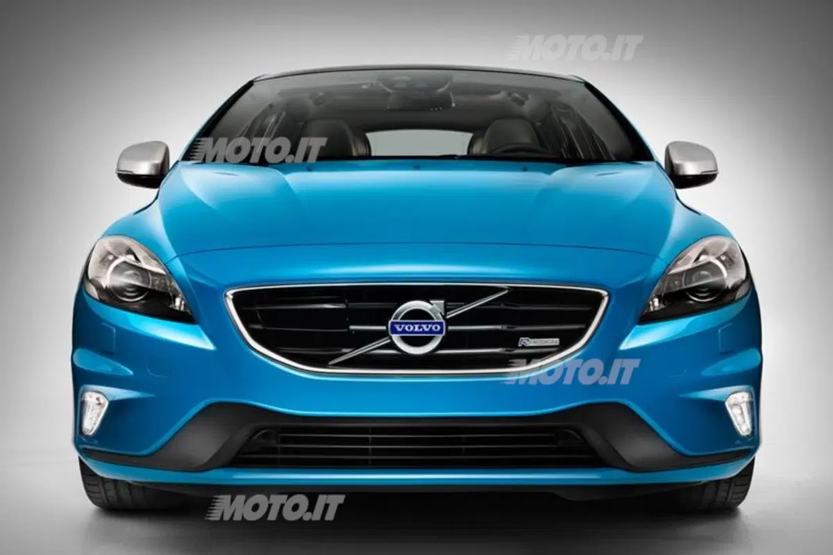 Volvo V40 R-Design (6)