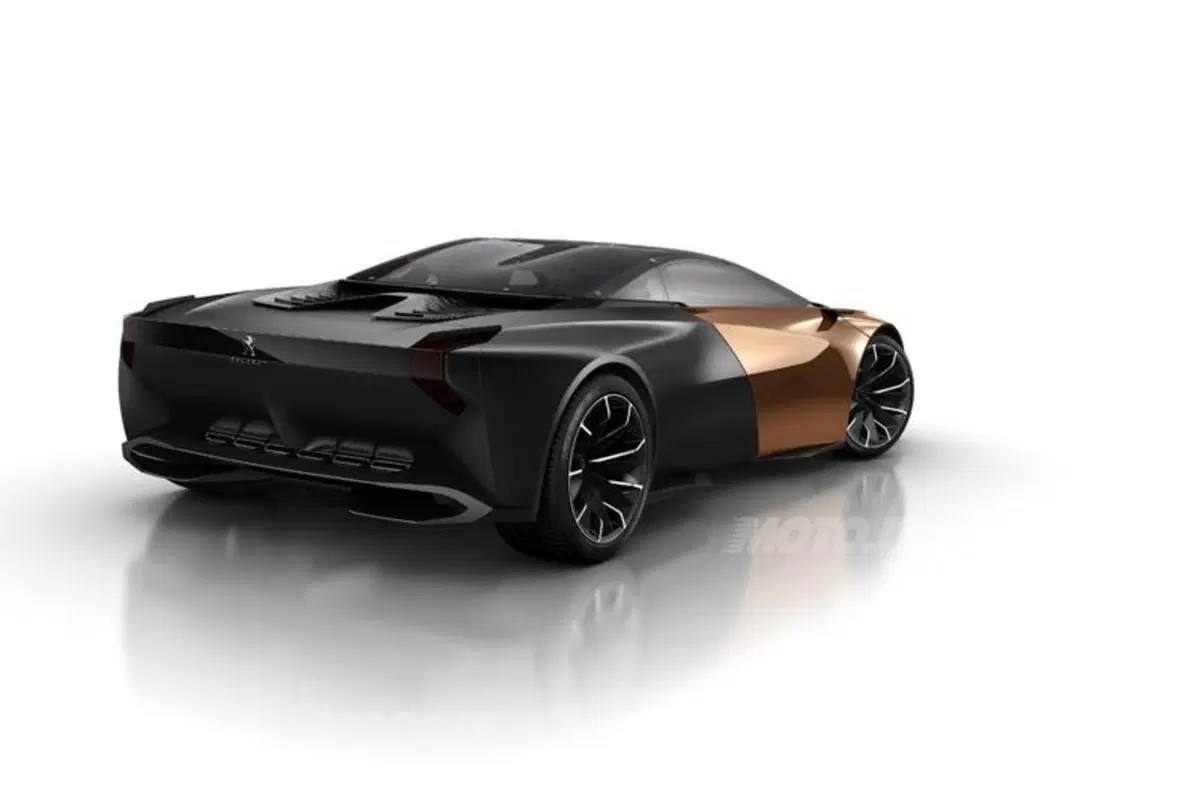 Peugeot Onyx svelata ufficialmente (2)