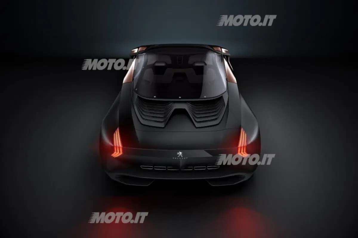 Peugeot Onyx svelata ufficialmente (3)