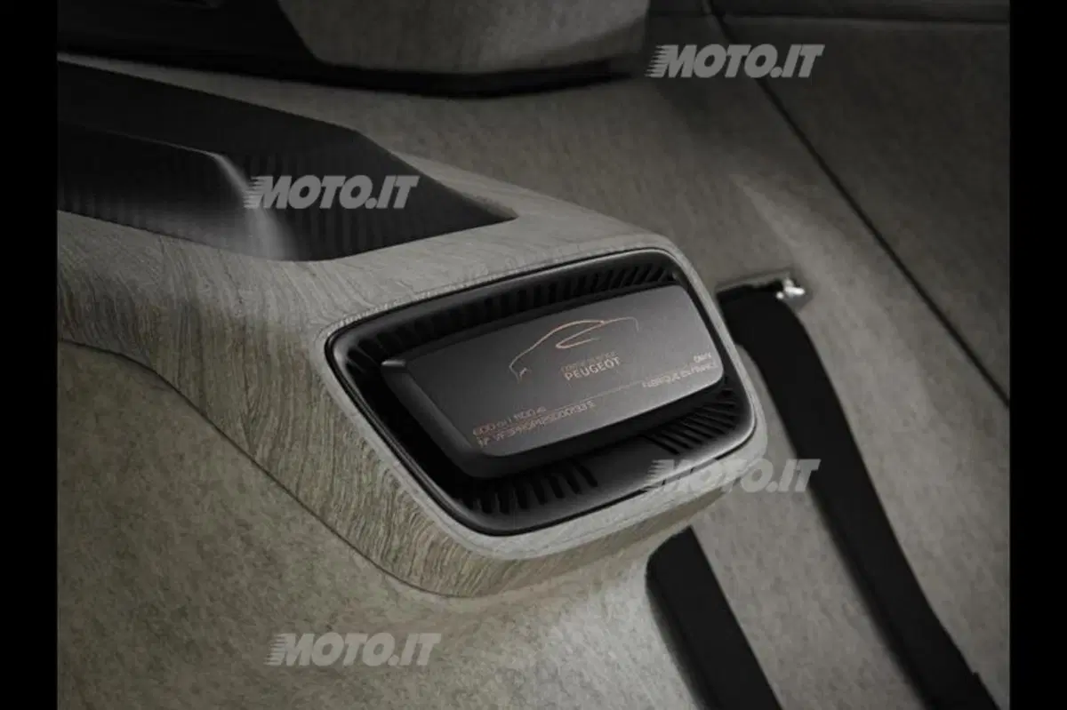Peugeot Onyx svelata ufficialmente (7)