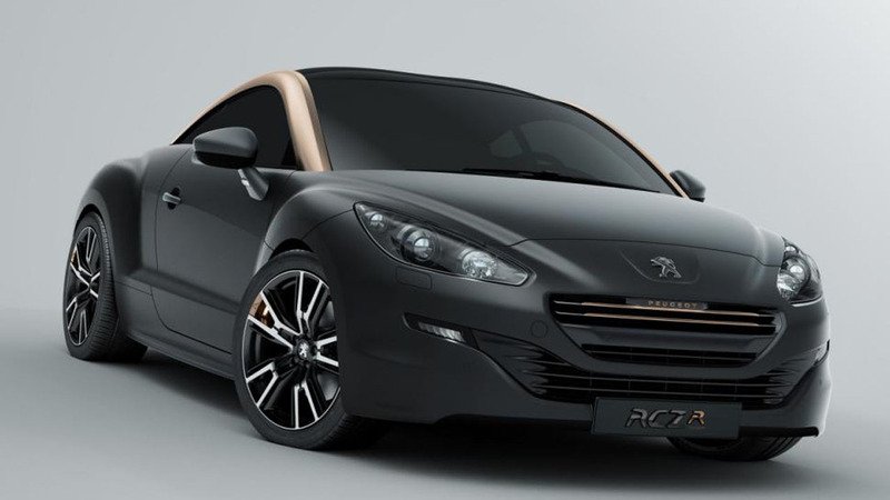 Peugeot: tutte le novit&agrave; del 2013