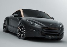 Peugeot: tutte le novità del 2013