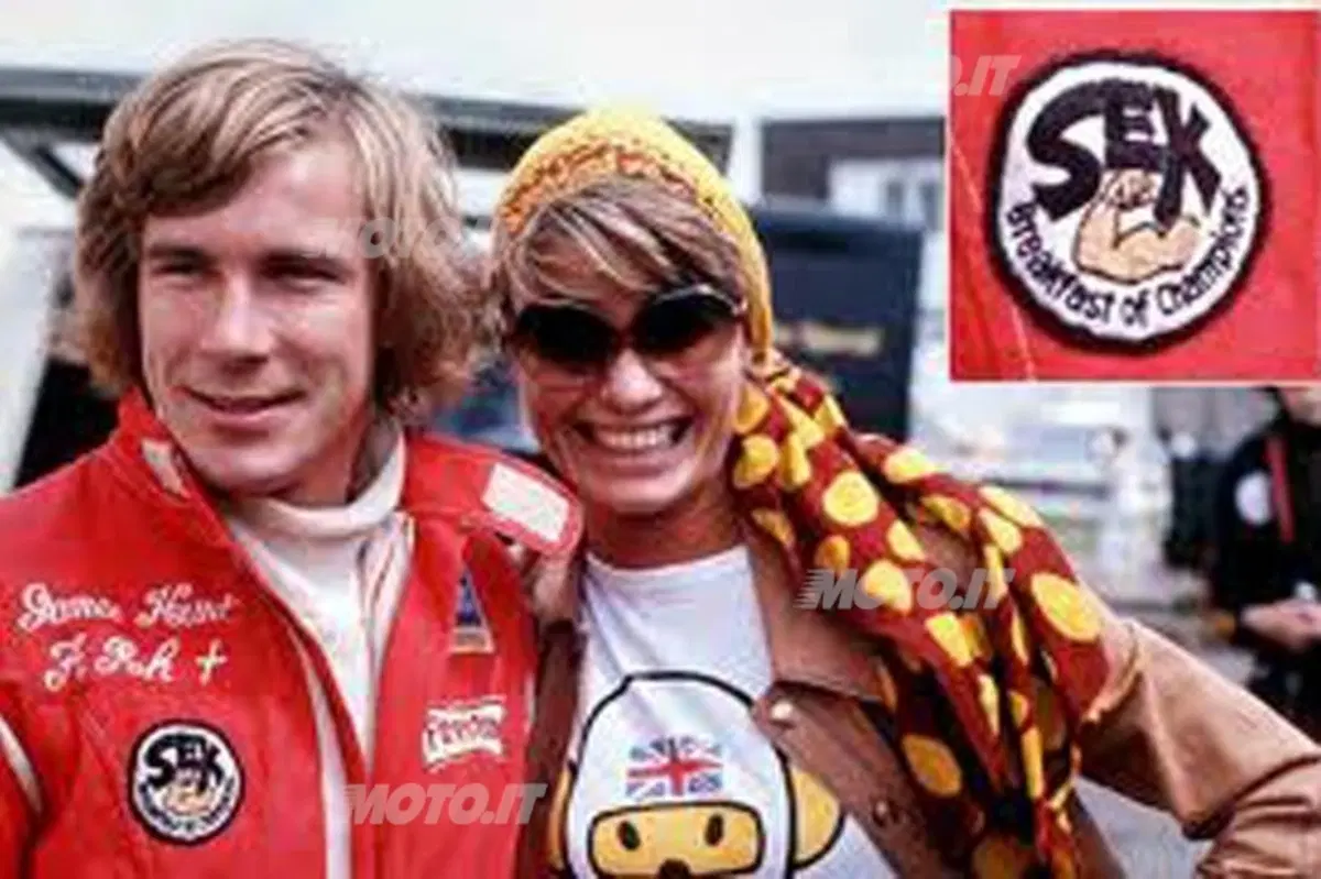Hunt-Sheene: genio e sregolatezza (7)