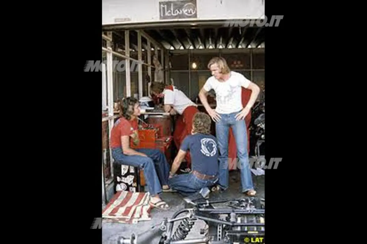 Hunt-Sheene: genio e sregolatezza (13)