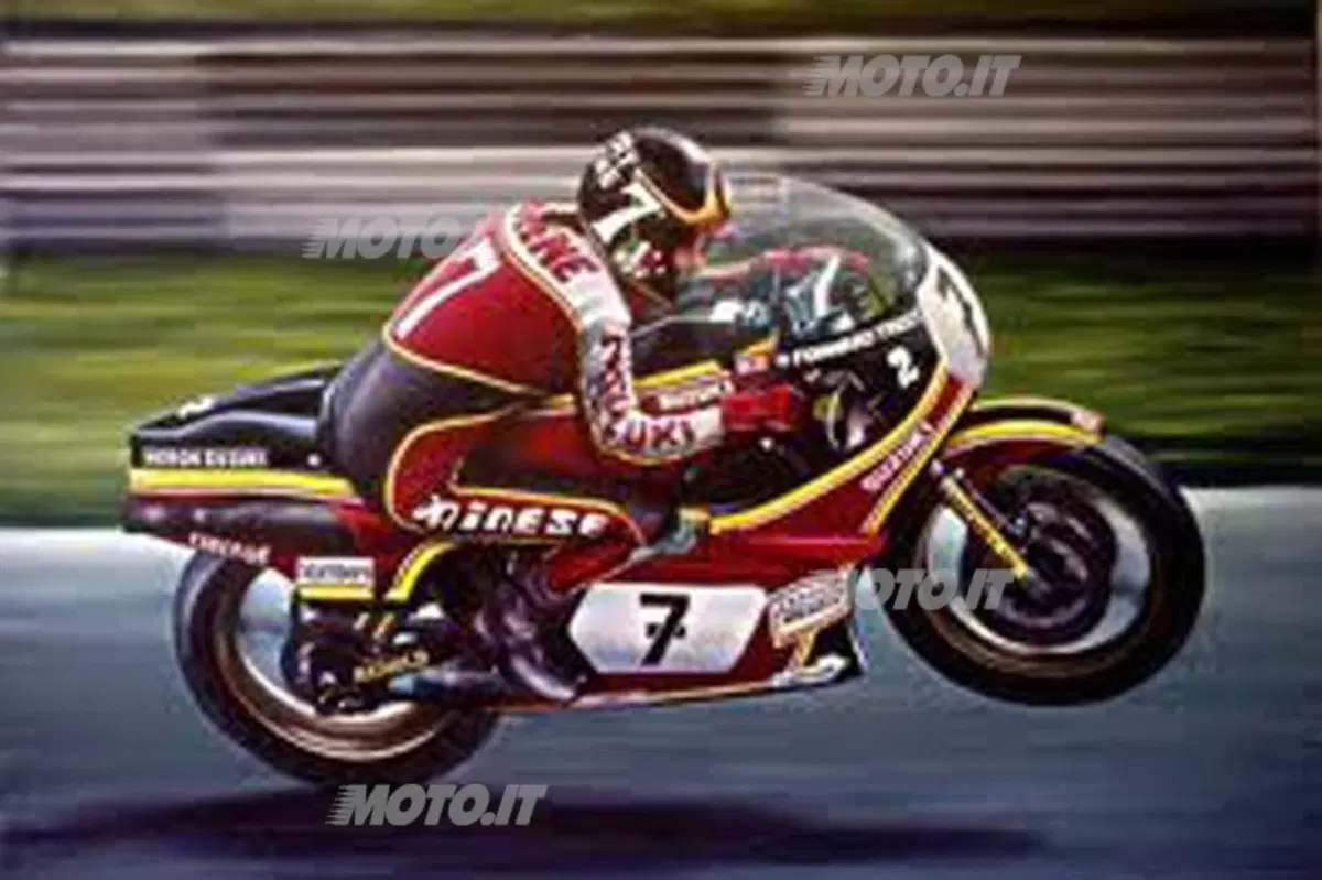 Hunt-Sheene: genio e sregolatezza (17)