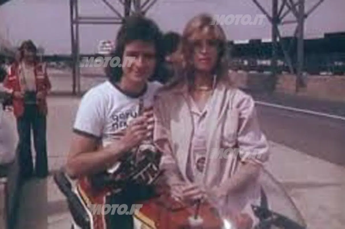 Hunt-Sheene: genio e sregolatezza (18)