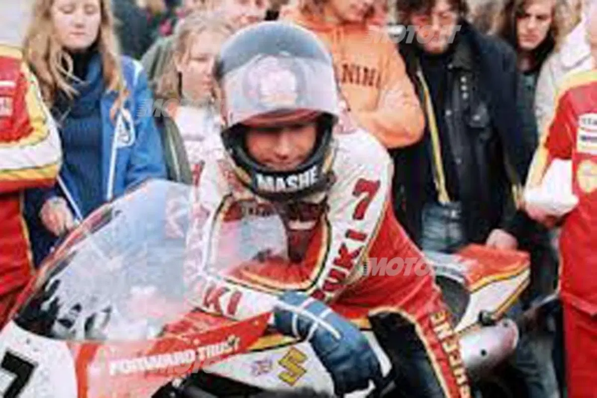 Hunt-Sheene: genio e sregolatezza (19)