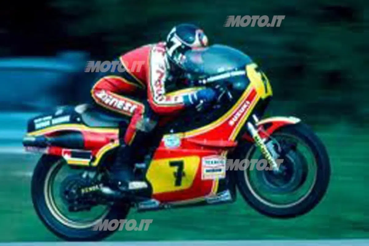 Hunt-Sheene: genio e sregolatezza (20)