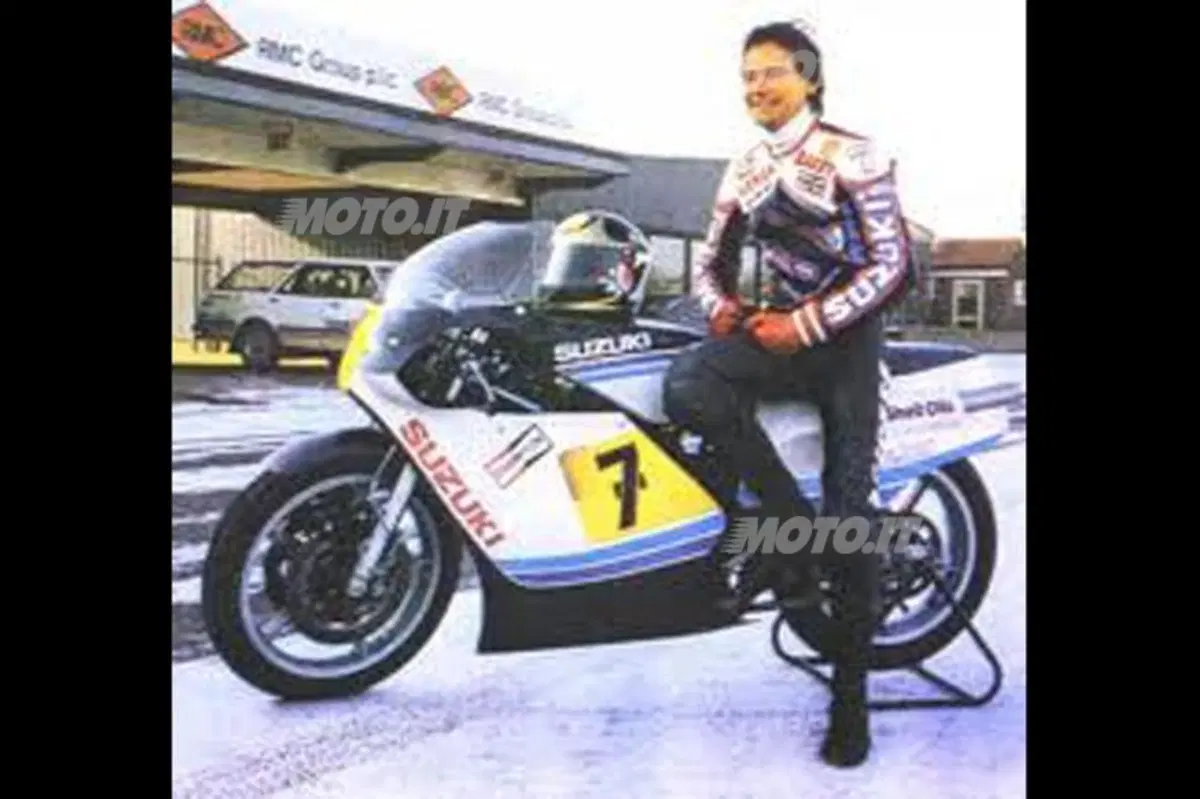Hunt-Sheene: genio e sregolatezza (21)