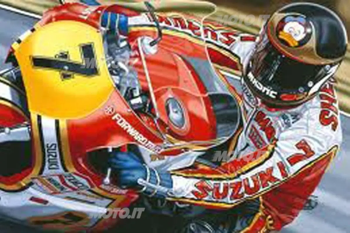 Hunt-Sheene: genio e sregolatezza (22)