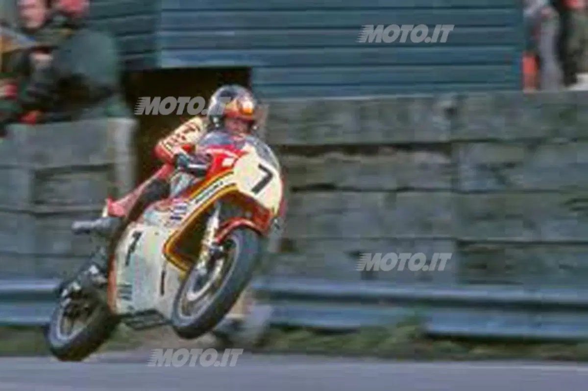 Hunt-Sheene: genio e sregolatezza (23)