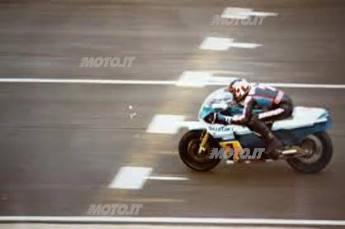 Hunt-Sheene: genio e sregolatezza (24)