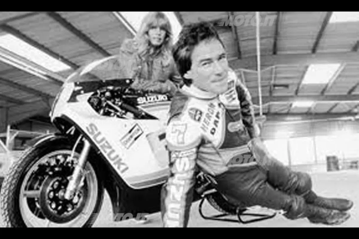 Hunt-Sheene: genio e sregolatezza (25)