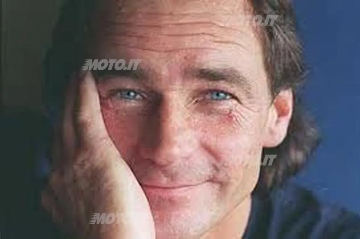Hunt-Sheene: genio e sregolatezza (26)