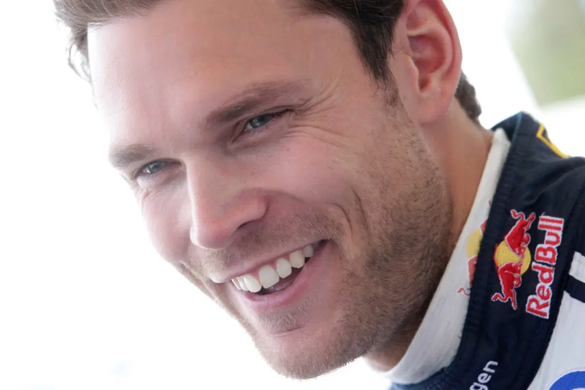 WRC16 Australia. Il Primo Giorno Spunta Mikkelsen (VW)! (42)