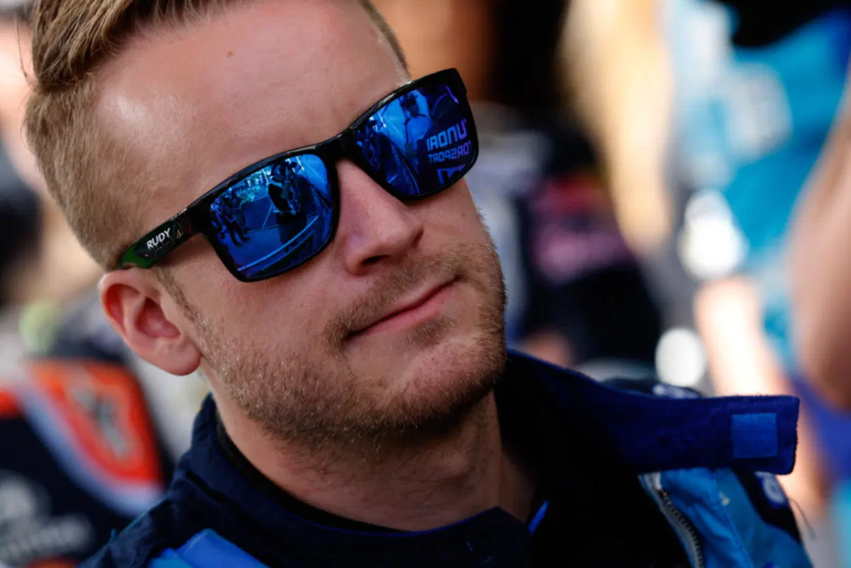 WRC16 Australia. Il Primo Giorno Spunta Mikkelsen (VW)! (55)