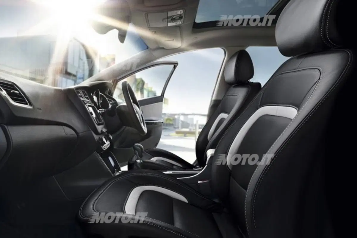 Kia cee'd Sportswagon: listino prezzi (16)