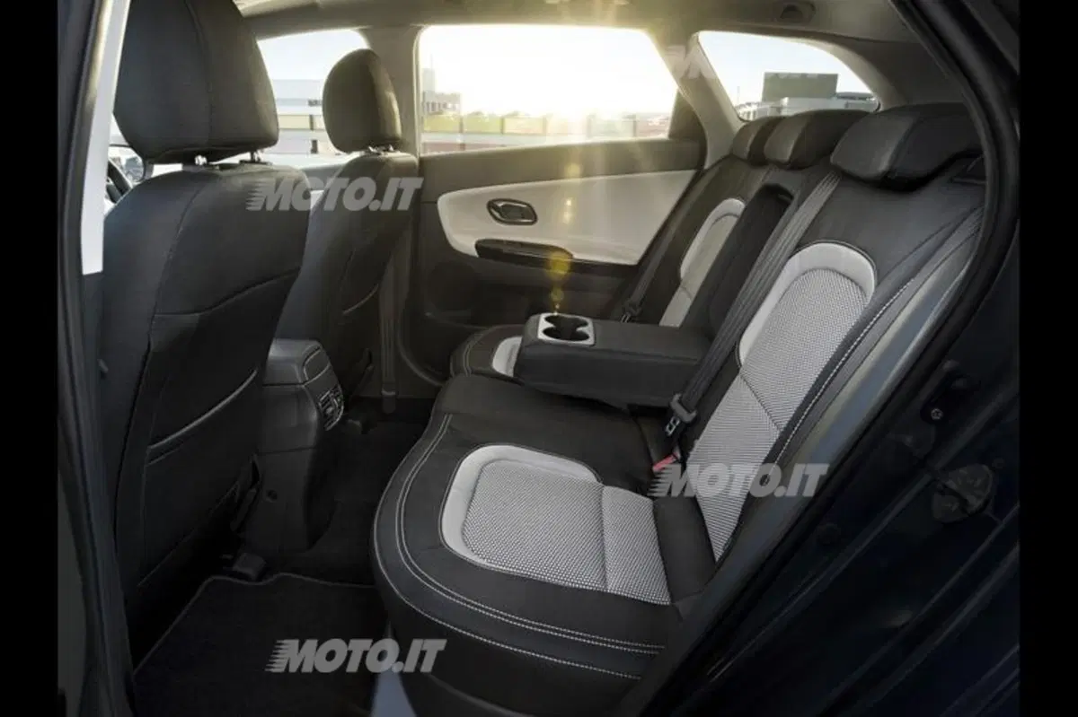Kia cee'd Sportswagon: listino prezzi (17)