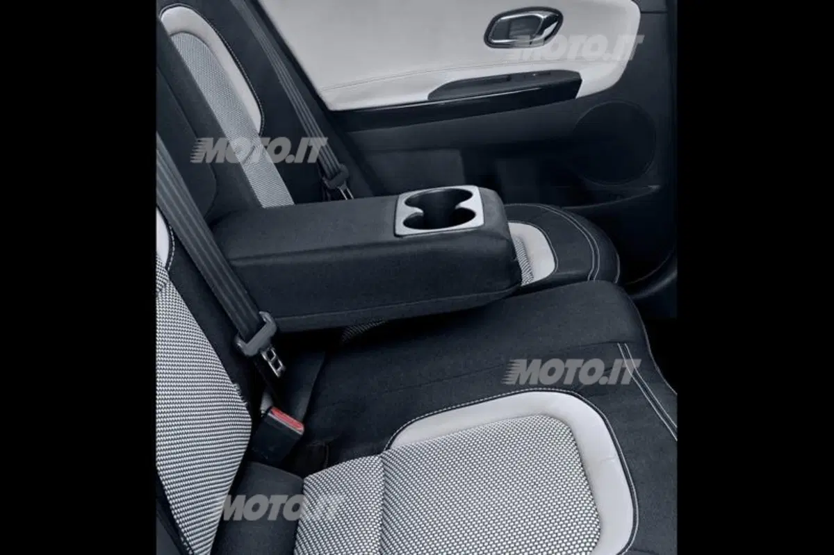 Kia cee'd Sportswagon: listino prezzi (18)