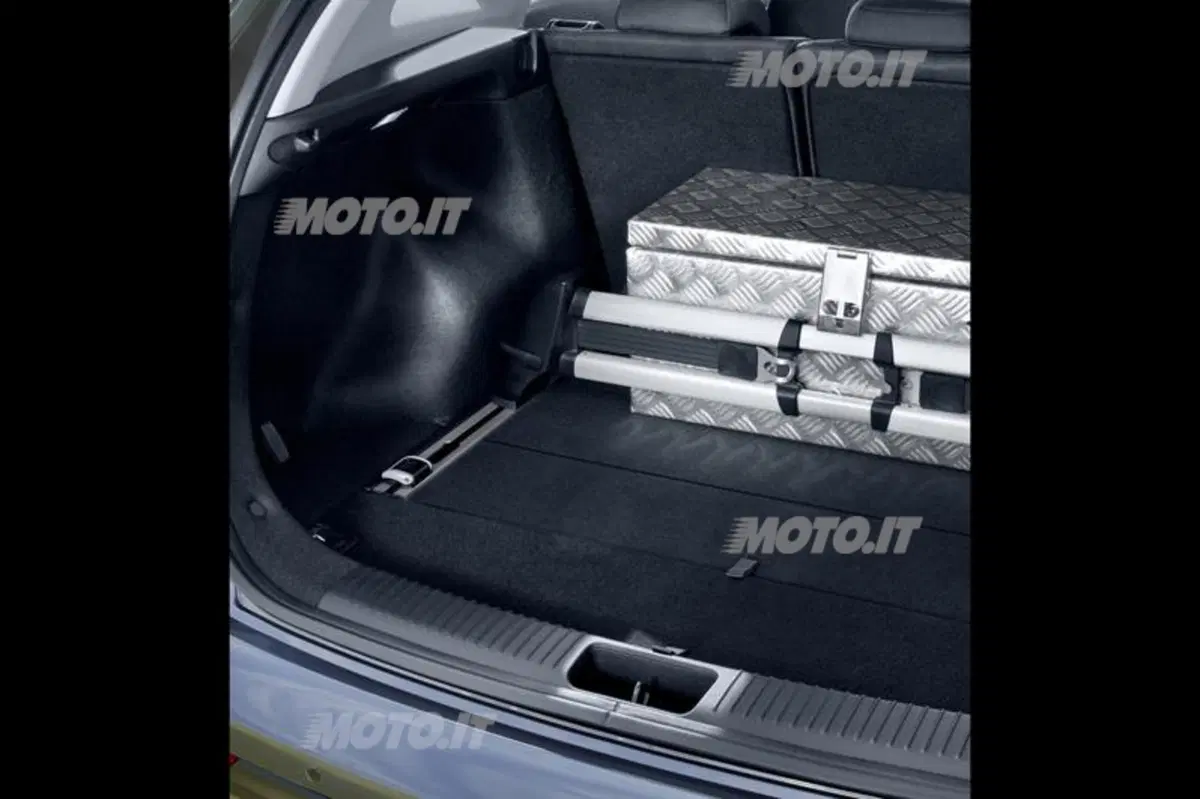 Kia cee'd Sportswagon: listino prezzi (19)