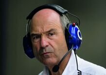 Sauber: «Se ripenso che in meno di 24 ore ho rifatto il team...»