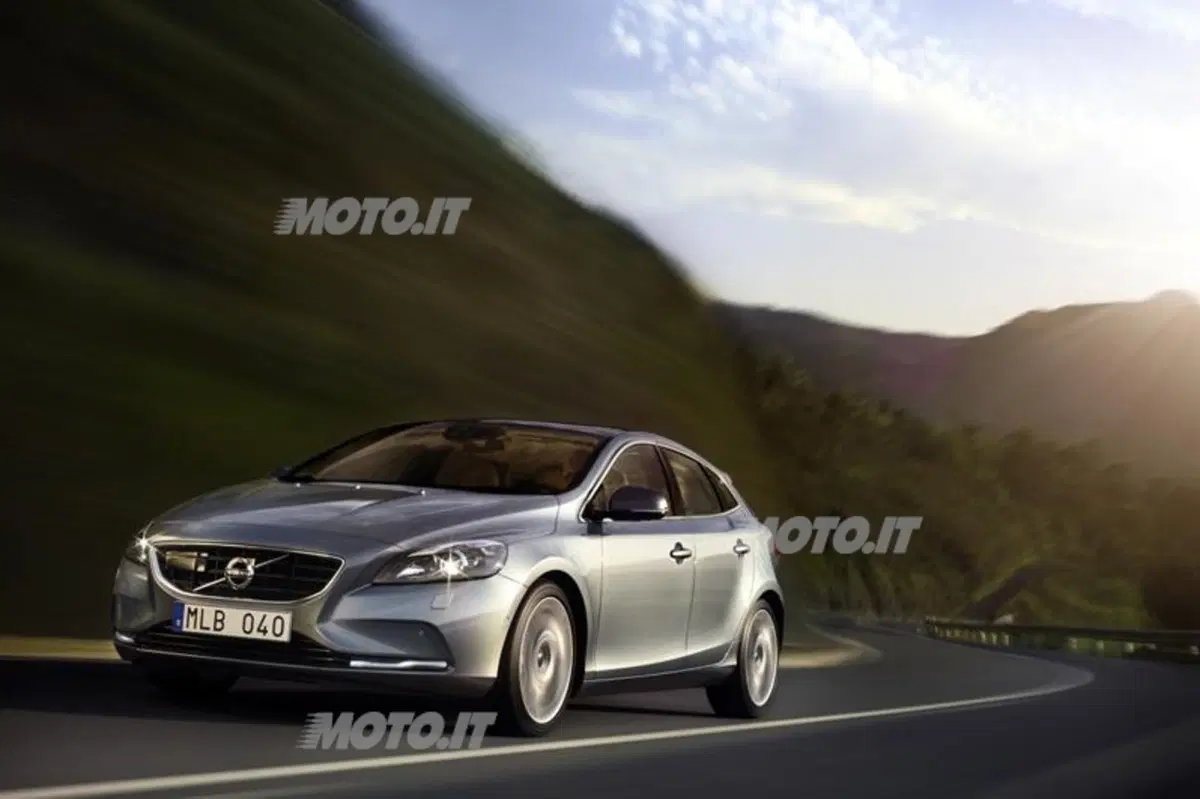 Volvo V40 (5)