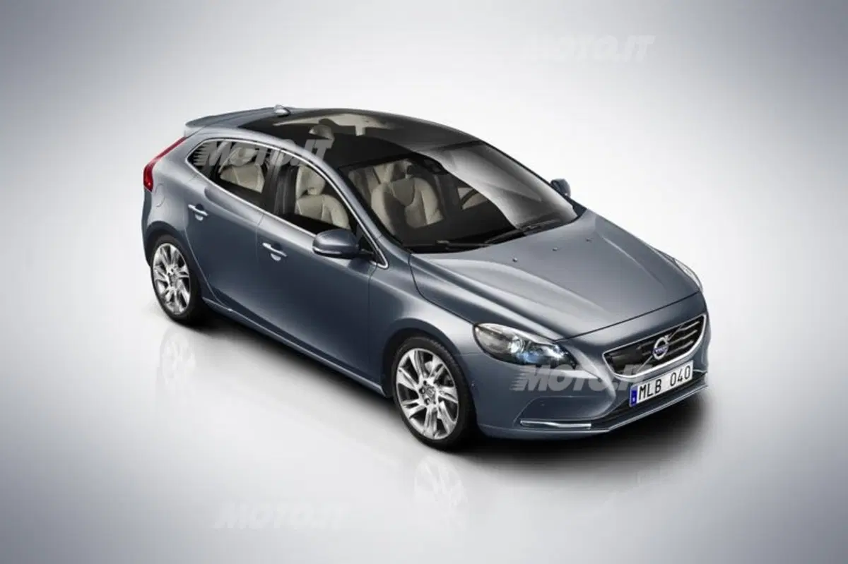 Volvo V40 (11)