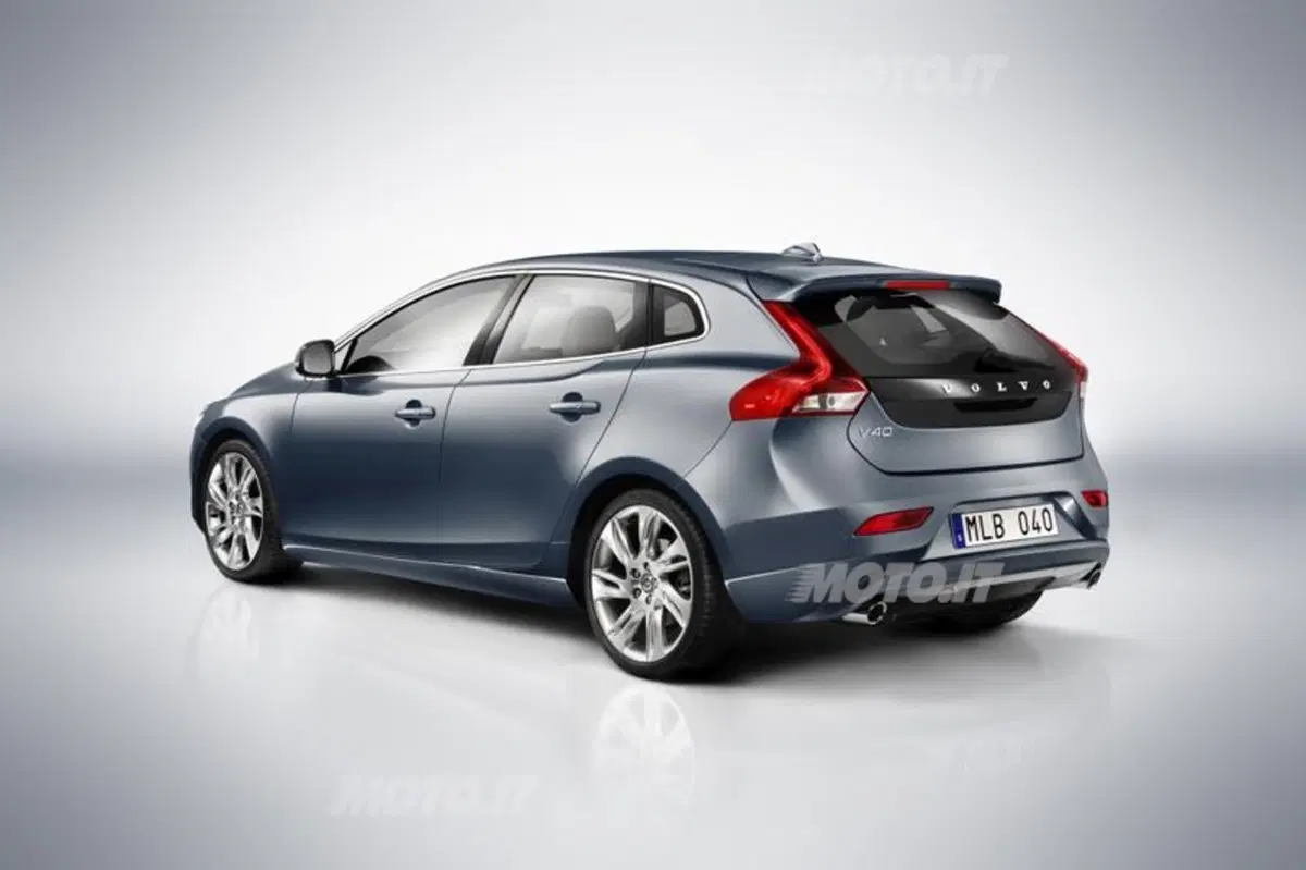 Volvo V40 (12)
