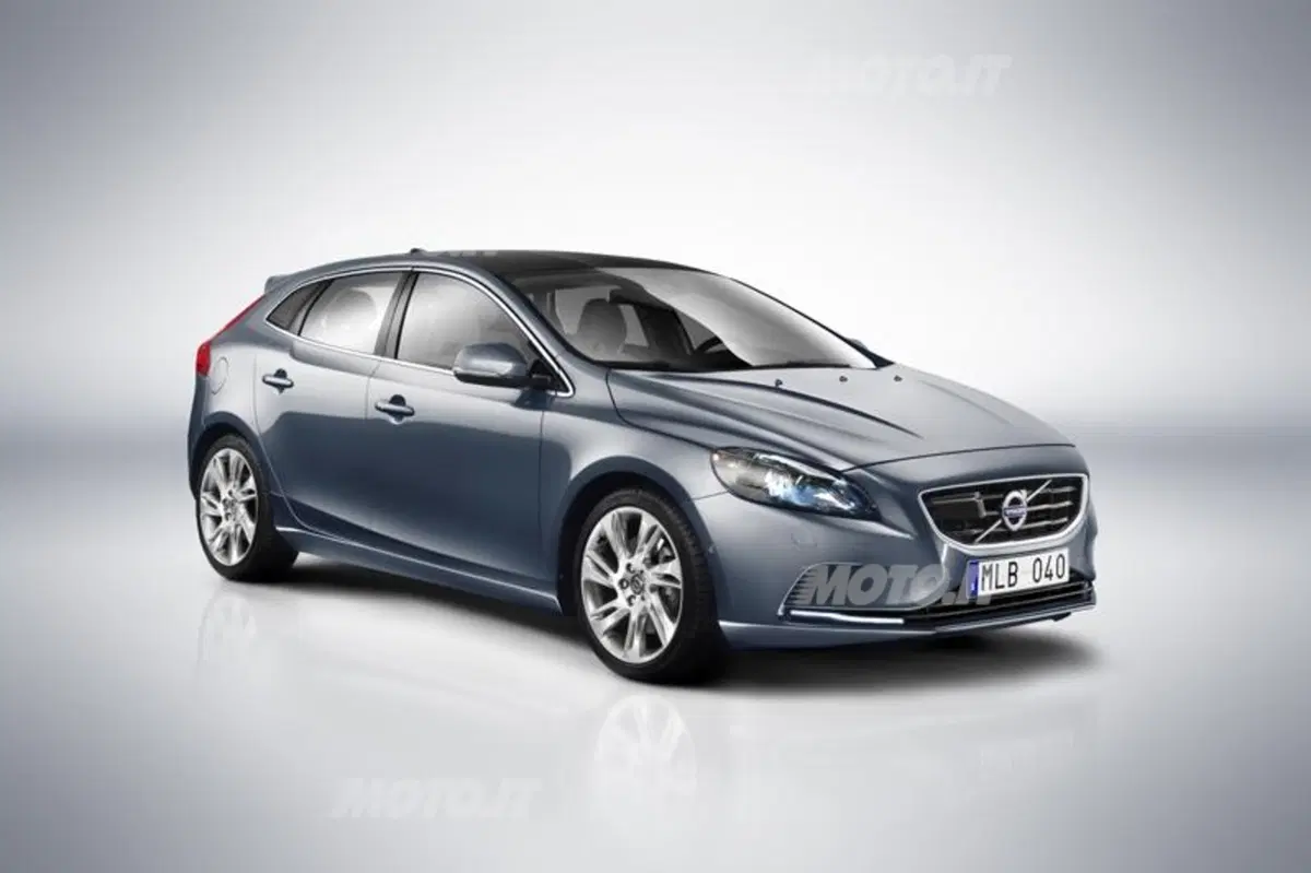 Volvo V40 (13)