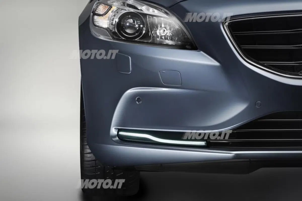 Volvo V40 (15)