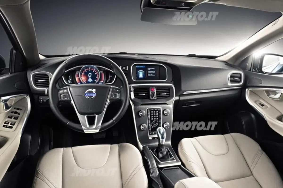 Volvo V40 (17)