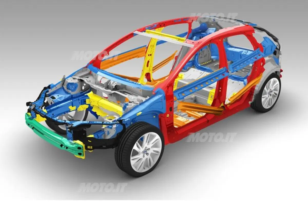 Volvo V40 (44)