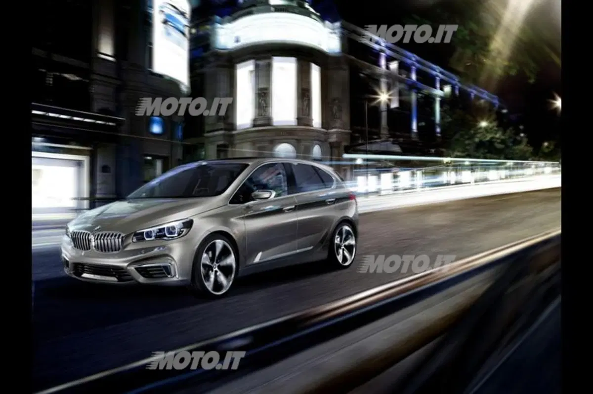BMW Concept Active Tourer (3)