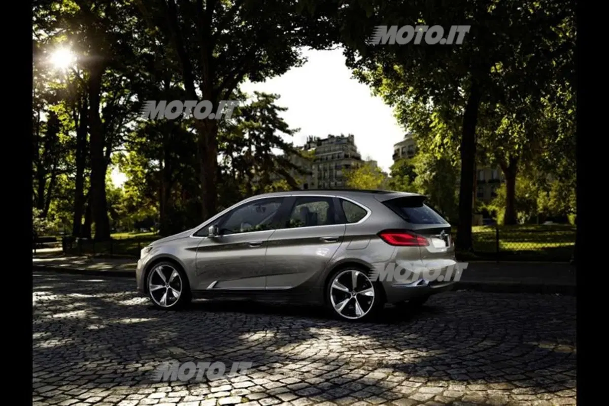 BMW Concept Active Tourer (5)