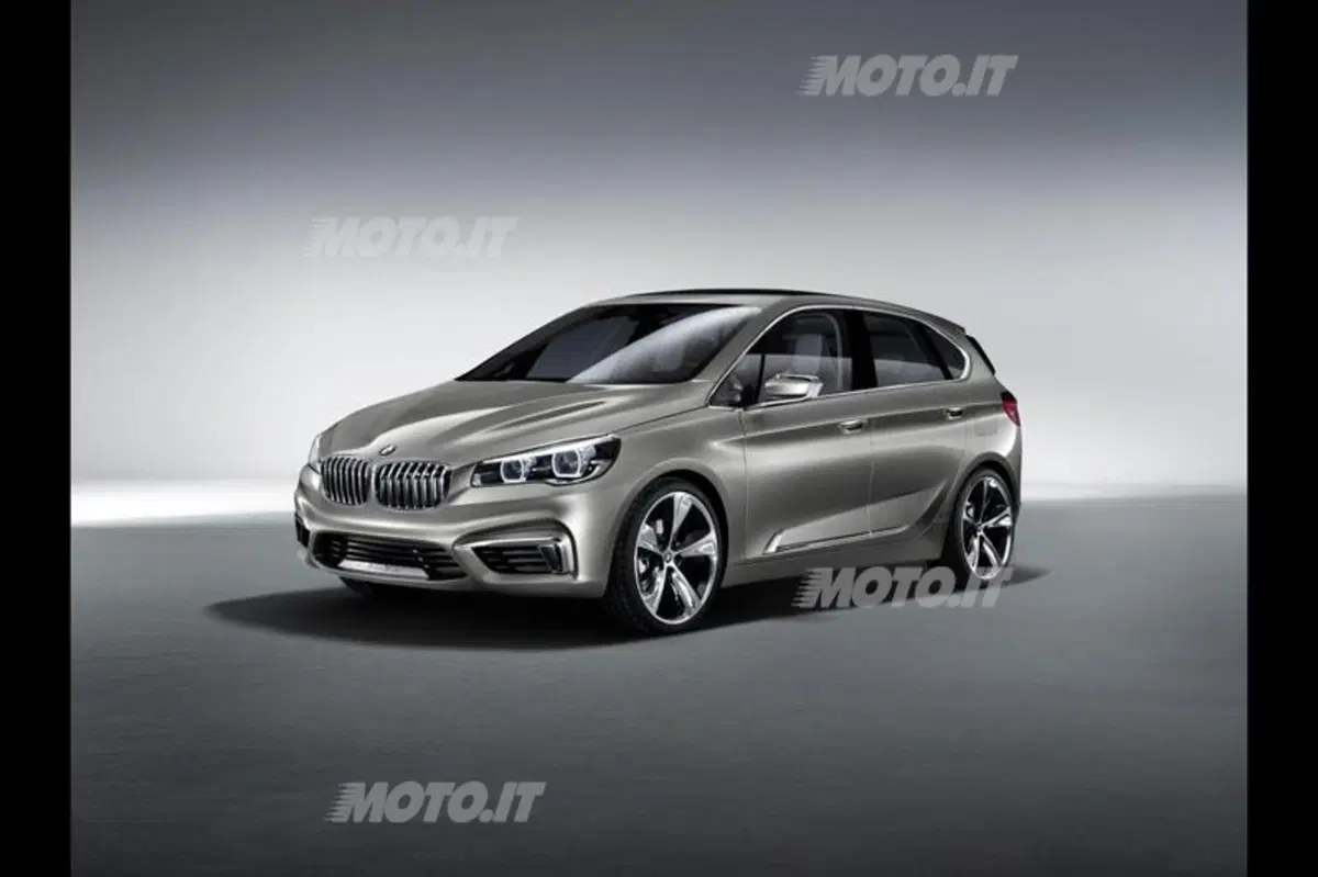 BMW Concept Active Tourer (9)
