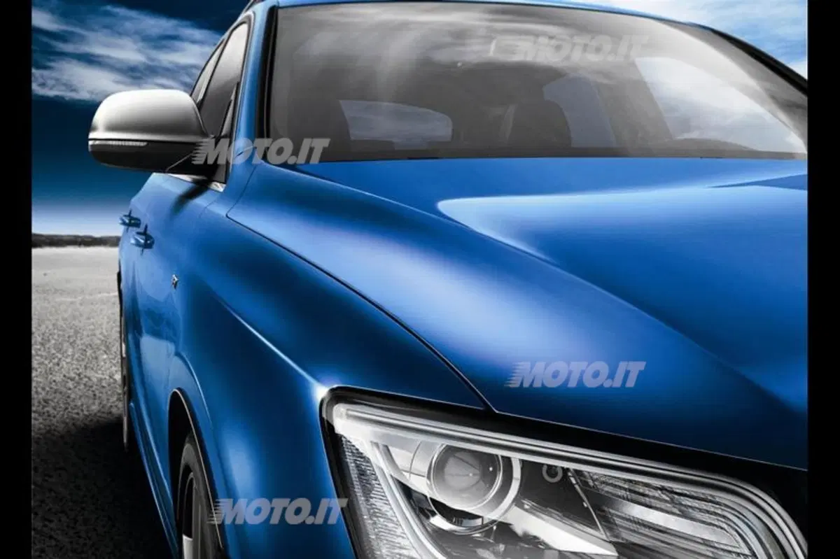 Audi SQ5 TDI exclusive concept (2)