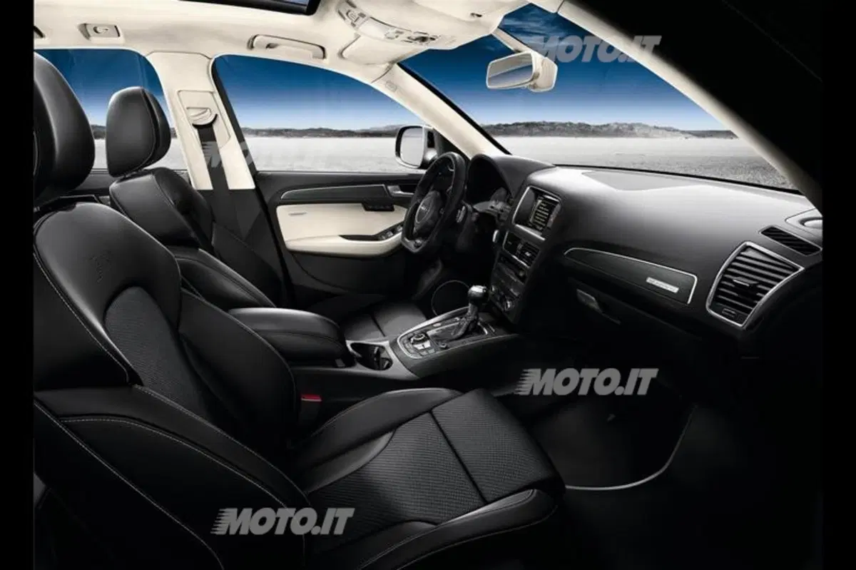 Audi SQ5 TDI exclusive concept (4)