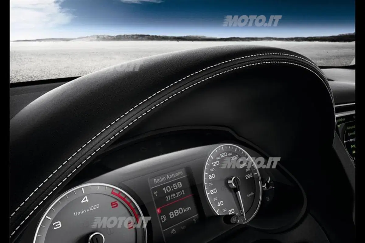 Audi SQ5 TDI exclusive concept (6)