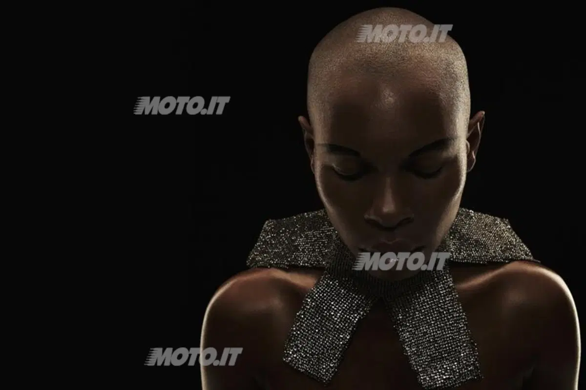 Mercedes-Benz Classe A: stasera a Milano con Skin