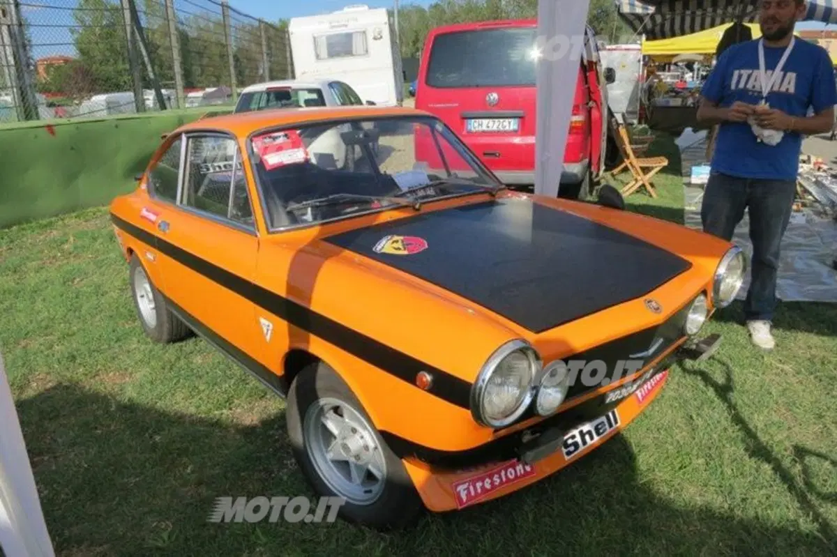 Imola Mostra Scambio: le foto più belle della 36a edizione