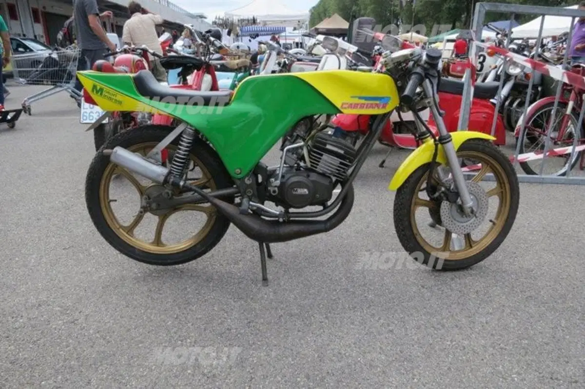 Imola Mostra Scambio: le foto più belle della 36a edizione (2)