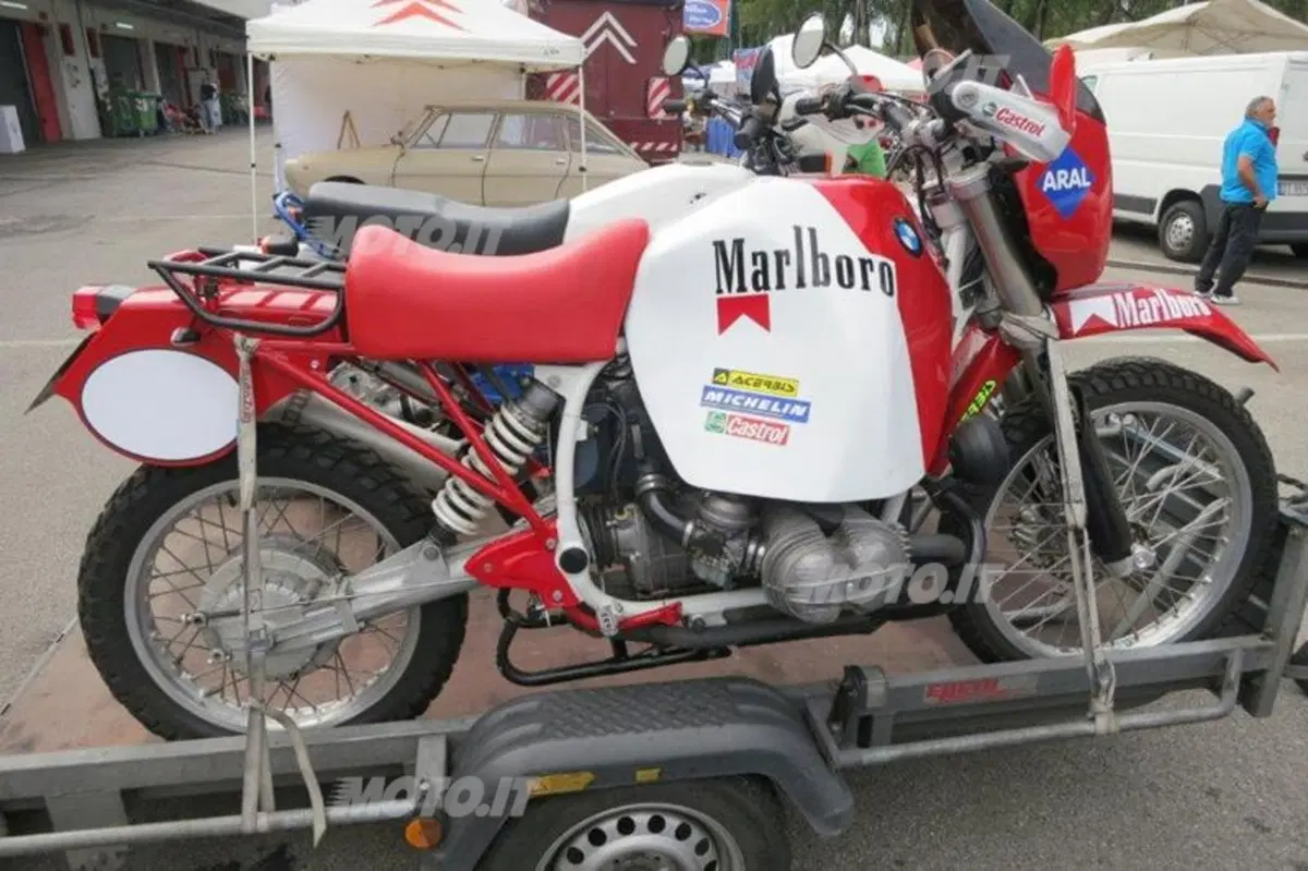 Imola Mostra Scambio: le foto più belle della 36a edizione (3)