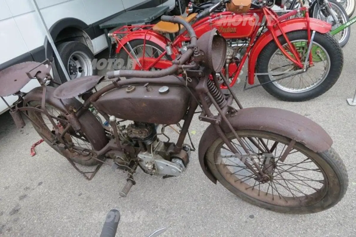 Imola Mostra Scambio: le foto più belle della 36a edizione (4)