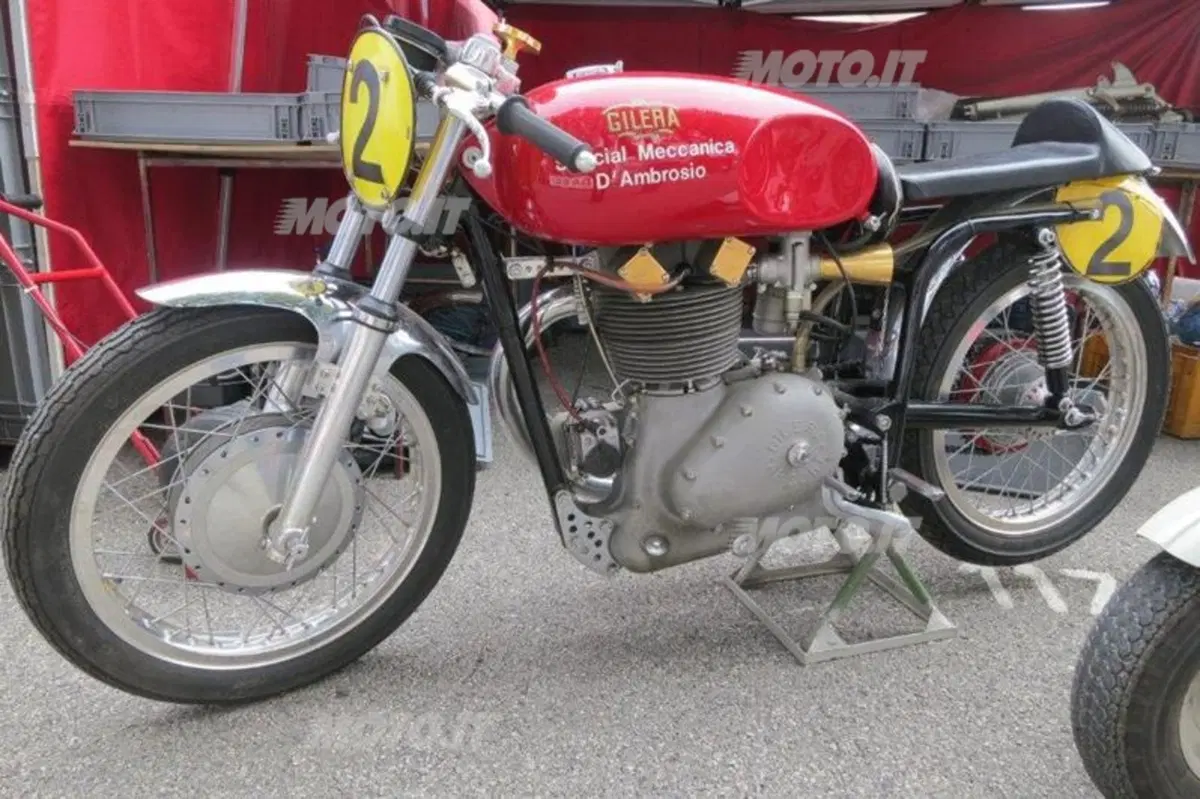 Imola Mostra Scambio: le foto più belle della 36a edizione (5)