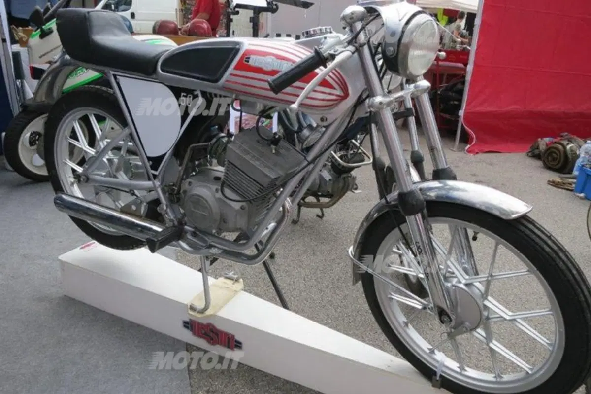 Imola Mostra Scambio: le foto più belle della 36a edizione (6)