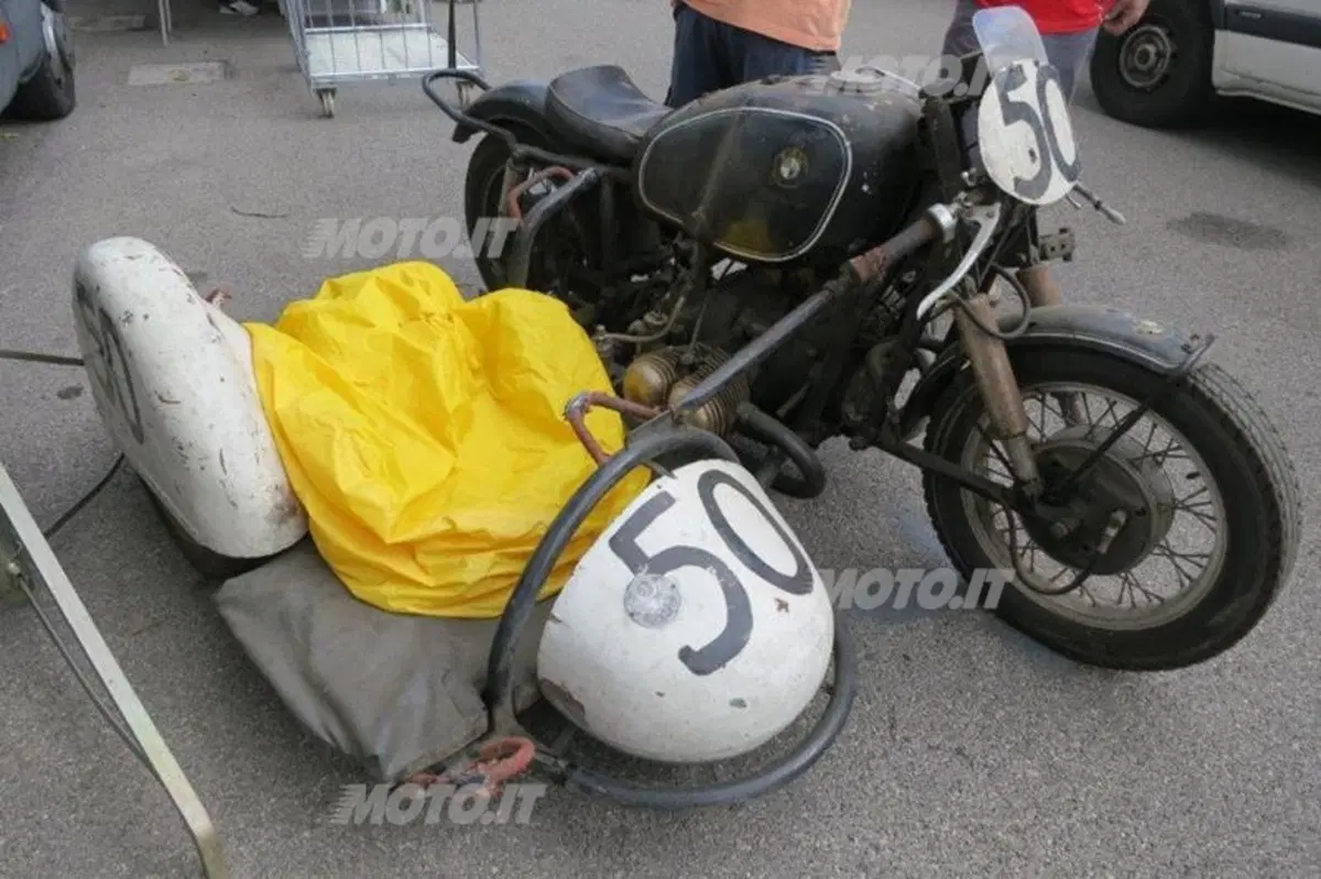 Imola Mostra Scambio: le foto più belle della 36a edizione (7)