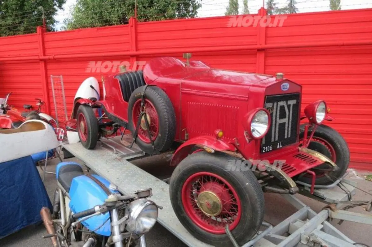 Imola Mostra Scambio: le foto più belle della 36a edizione (8)